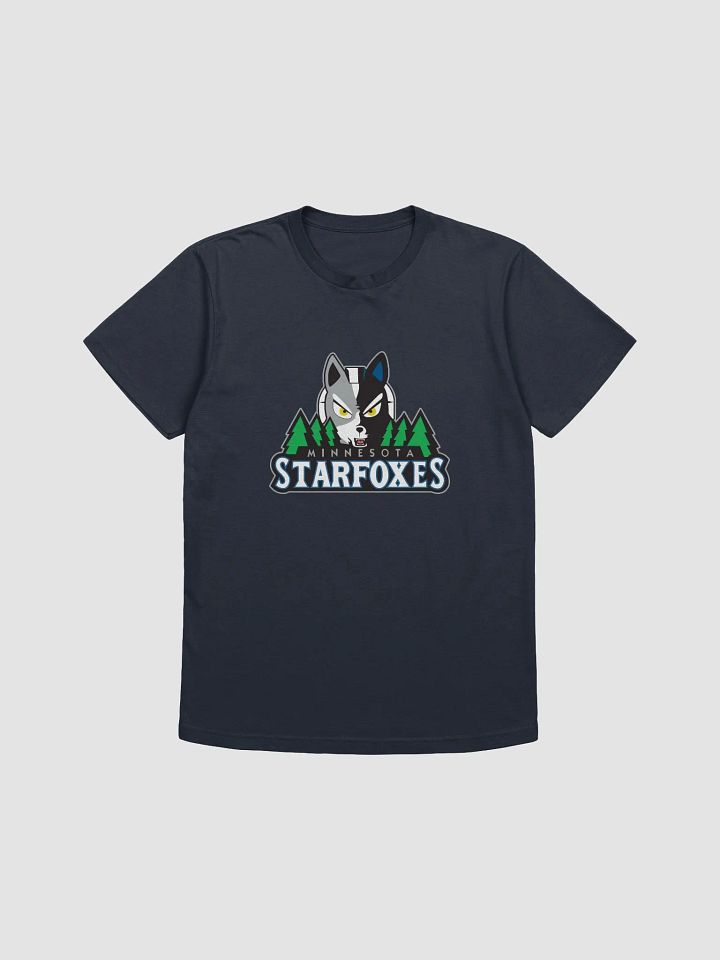 Minnesota Starfoxes product image (1)