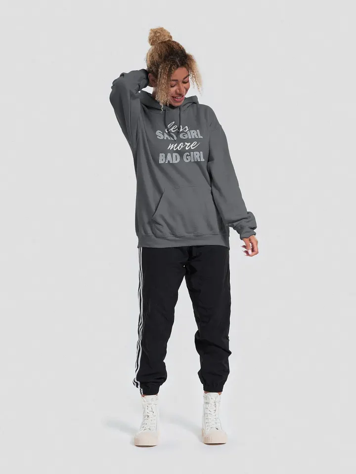Less Sad Girl More Bad Girl product image (1)