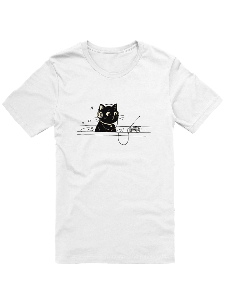 KOKORO T-Shirt product image (2)
