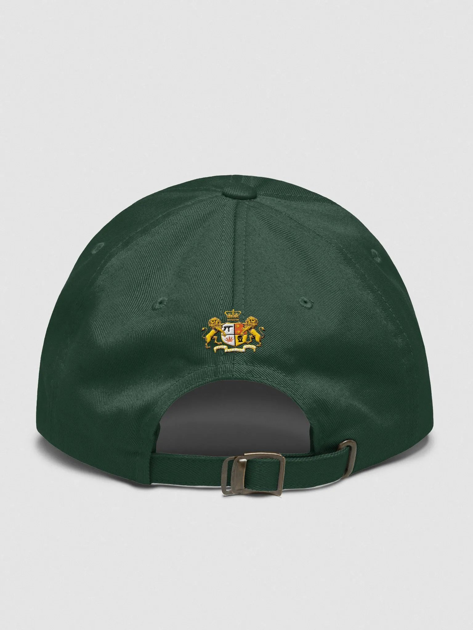 CULT LIFE HAT GREEN LIMITED product image (2)