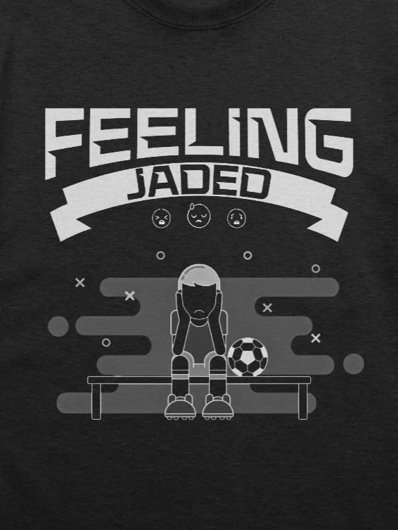 Feeling Jaded 😩 product image (1)
