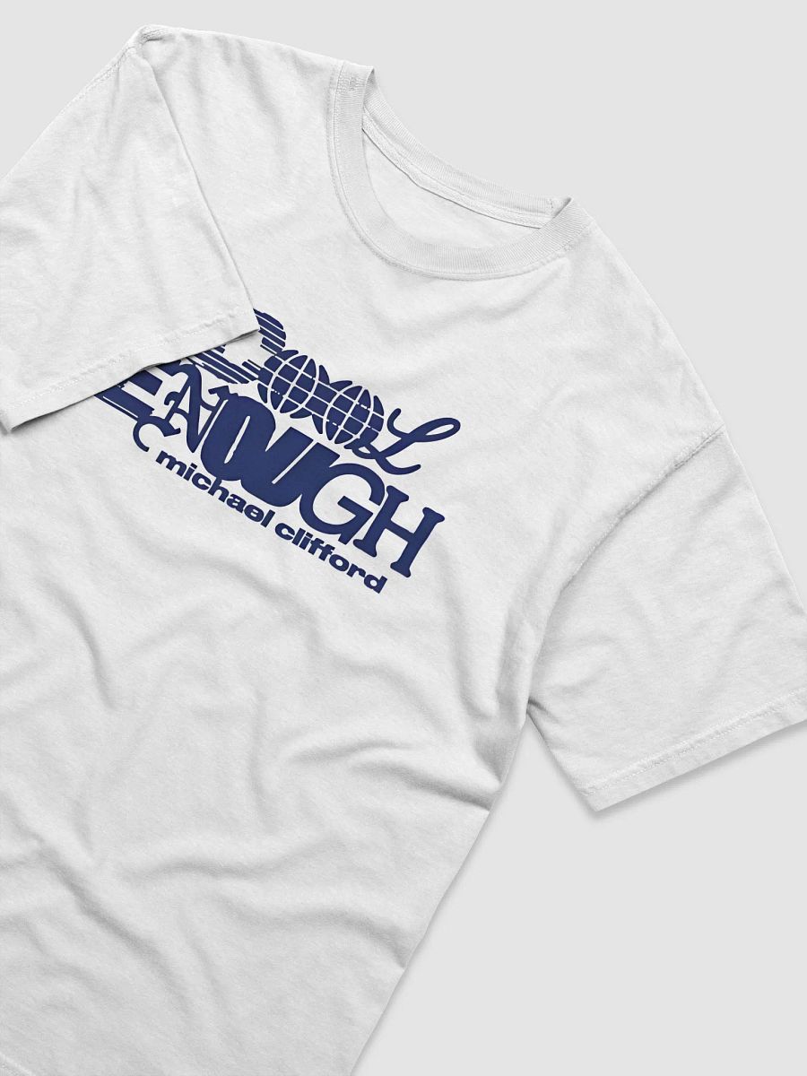 michael clifford cool enough T-shirt product image (31)