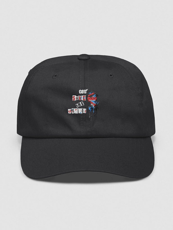 God Save The Queen product image (1)