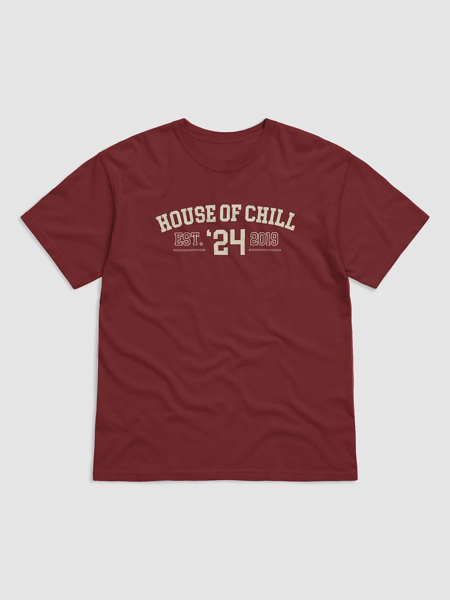 House of Chill Uni Shirt product image (2)