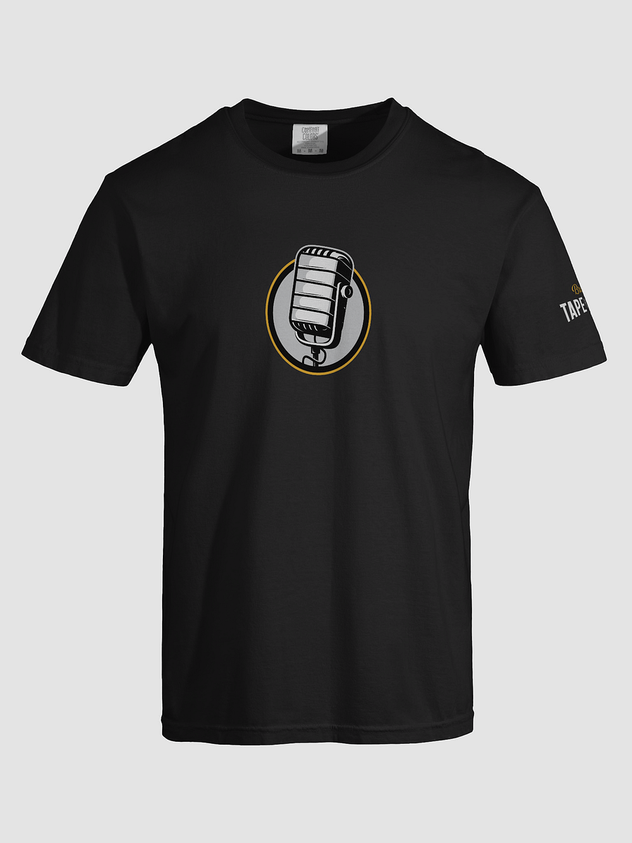 Mic Logo Tee product image (5)