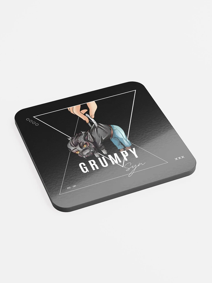 grumpy coaster product image (2)