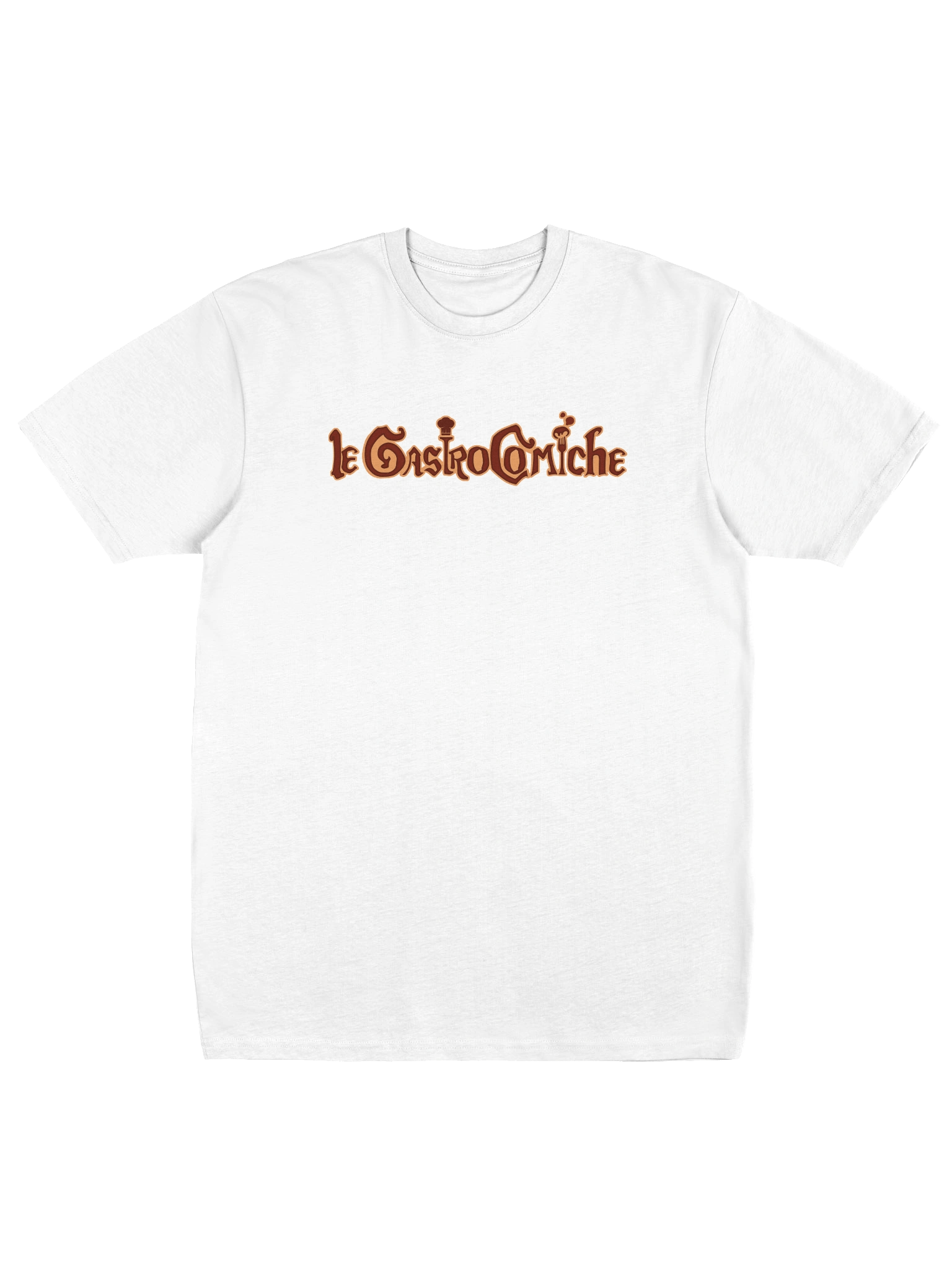 Le Gatrocomiche - Shirt product image (2)