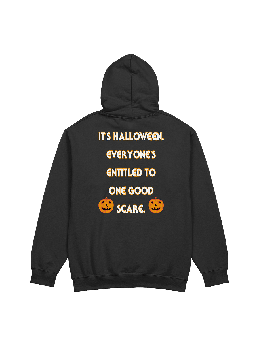 626 X Halloween Hoodie product image (4)