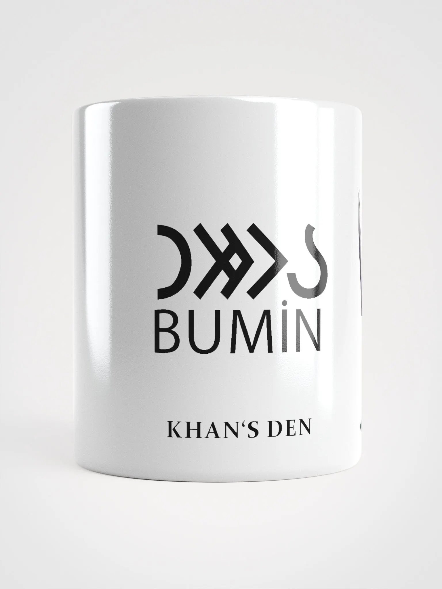 Bumin Khagan Chibi-style mug product image (13)