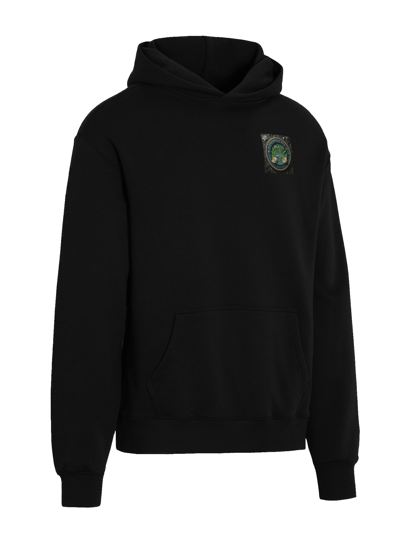 Pond Cafe Hoodie product image (13)