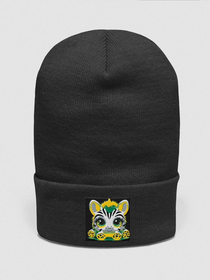 Cute Animal Cartoon Beanie product image (1)