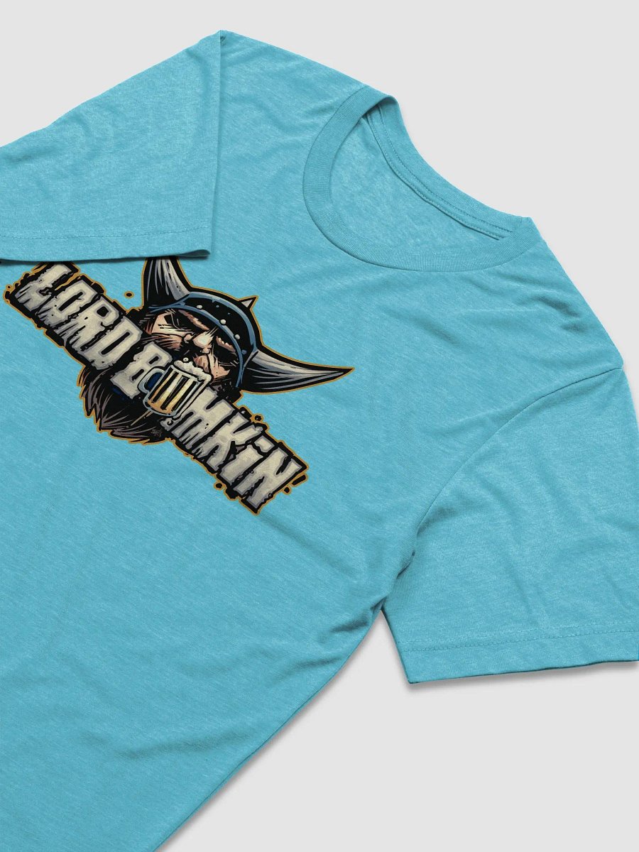 Logo t-shirt product image (24)