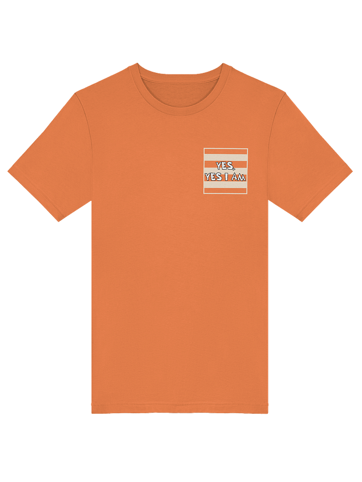 Yes, Yes I Am product image (1)