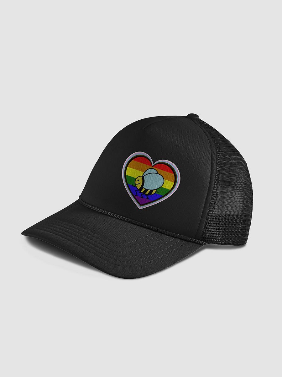 Bee Proud Cap product image (4)