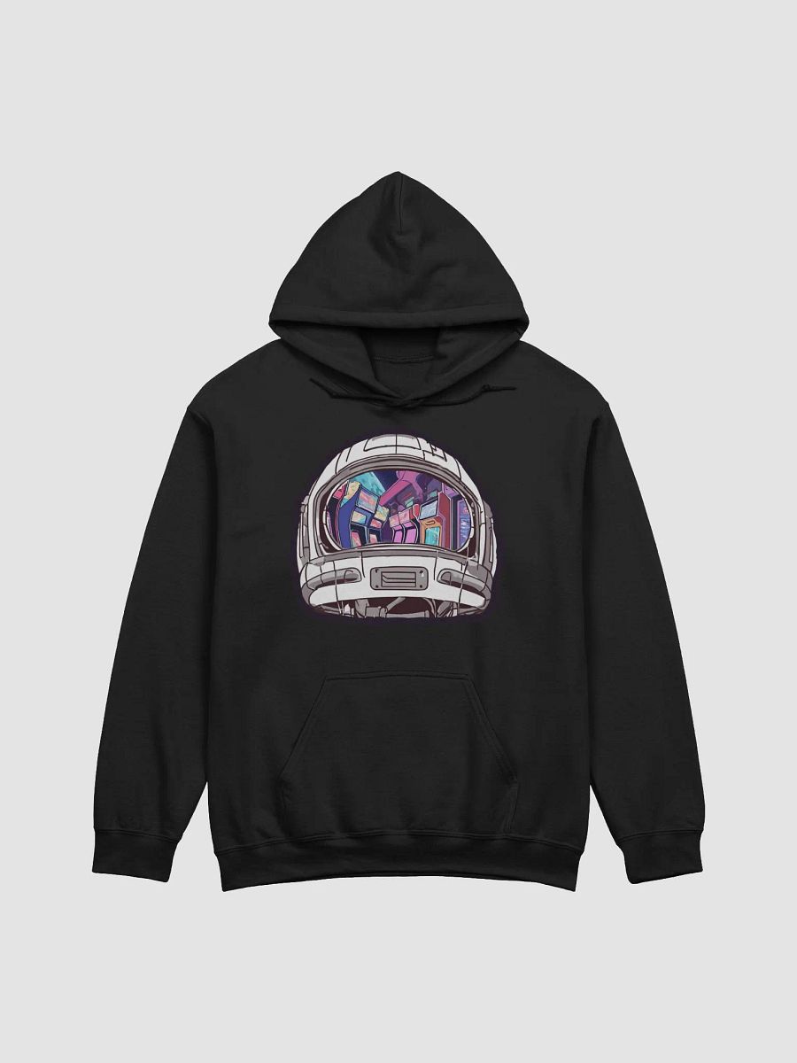 Orbit Logo Sweatshirt product image (1)
