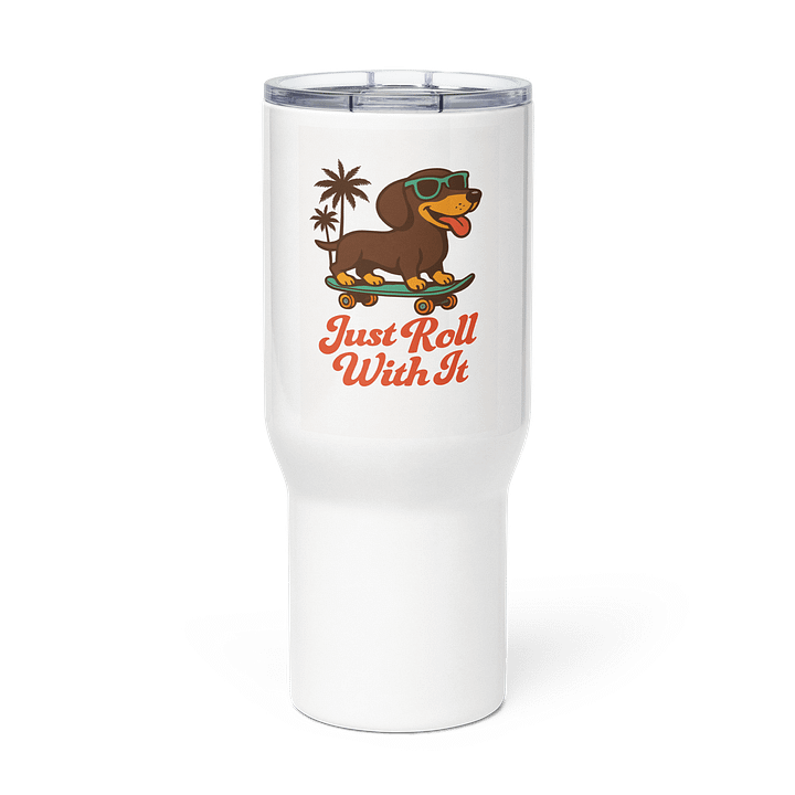 HAPPY DOG product image (3)