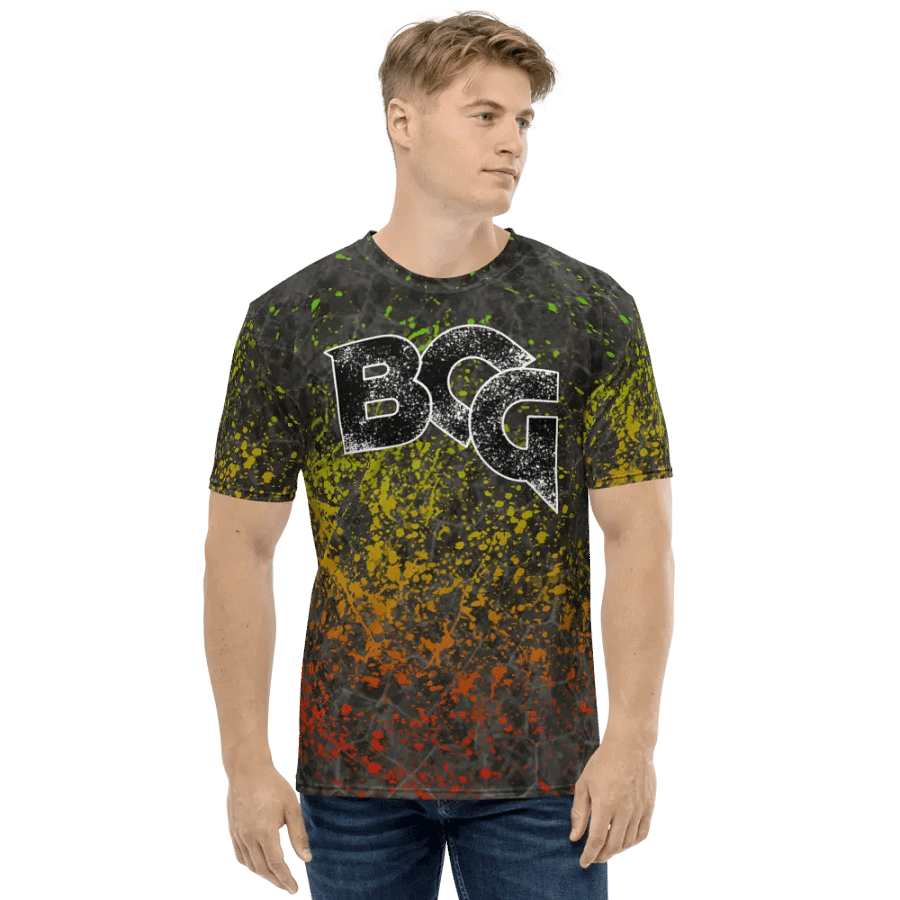 BCG Rasta product image (2)