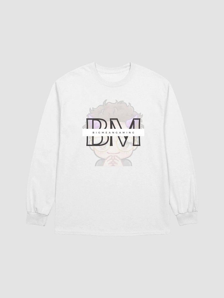 Meanie Long Sleeve product image (6)
