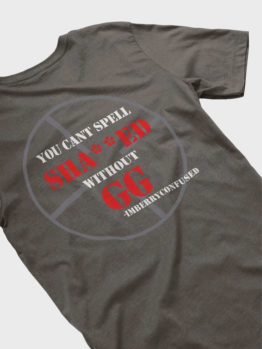 [NURD] Shagged Shirt product image (19)