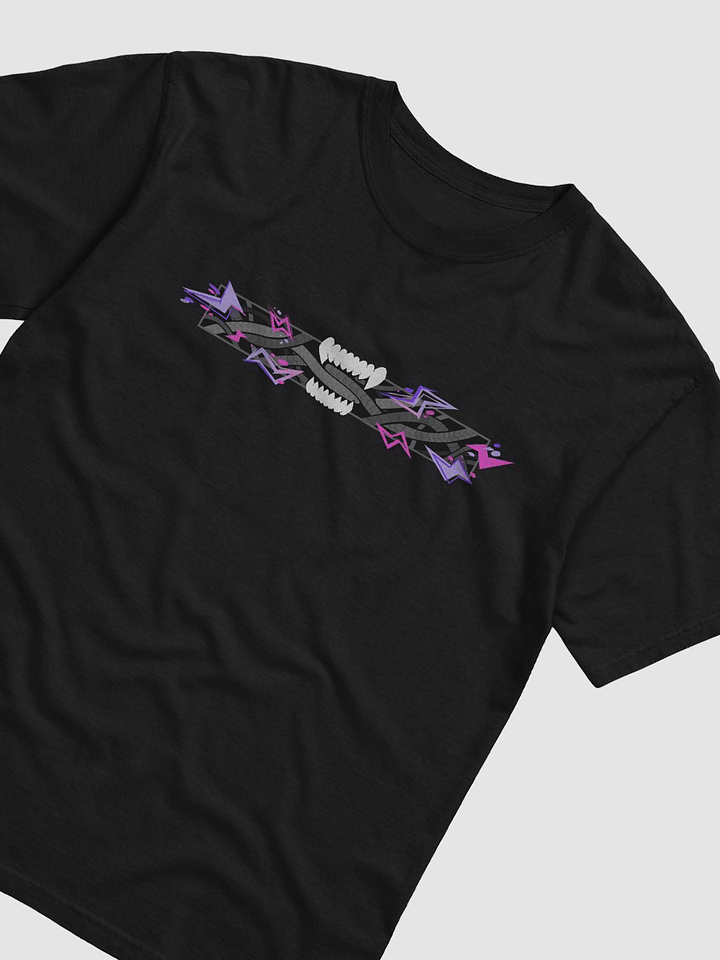 WIRED JORBO TEE product image (1)