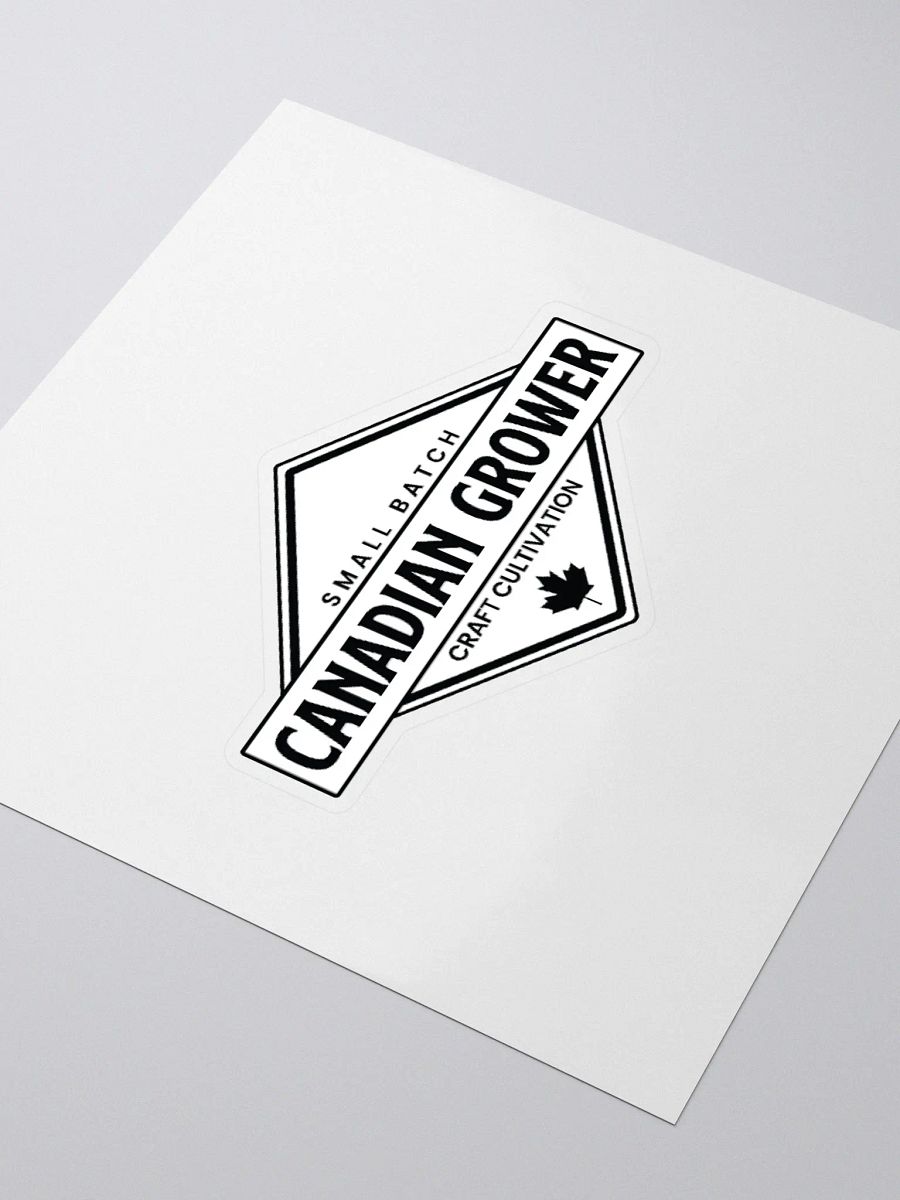 Craft Cultivation Kiss Cut Stickers product image (3)