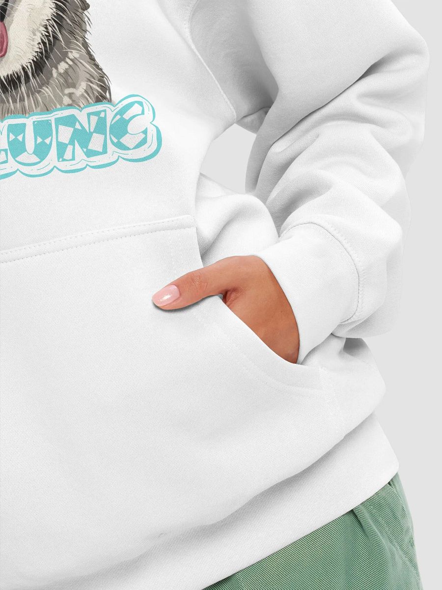 Team Mango - White product image (8)