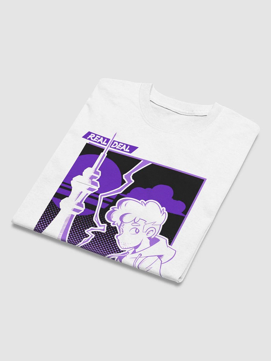 Night At The Lightning Lure [Light Mode] product image (16)