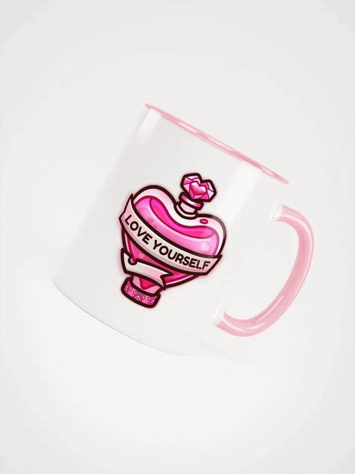 Love Yourself Potion Mug product image (11)
