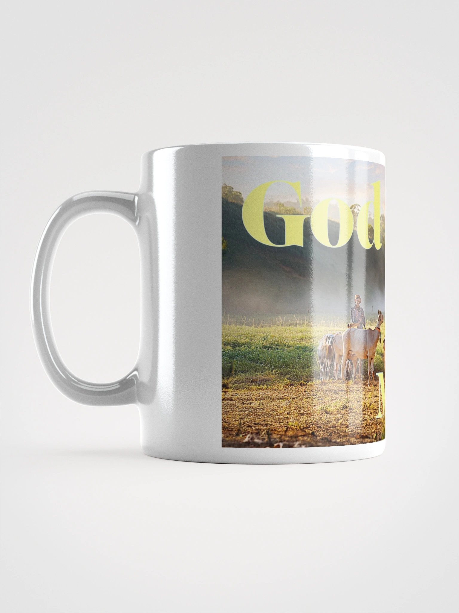 God Morning product image (16)