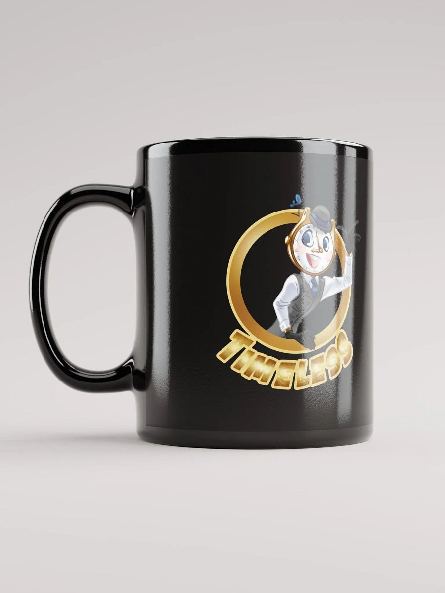 Time 2025 Collection Mug product image (6)