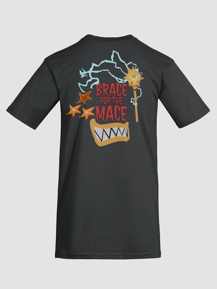 Armored Crab T-Shirt product image (62)