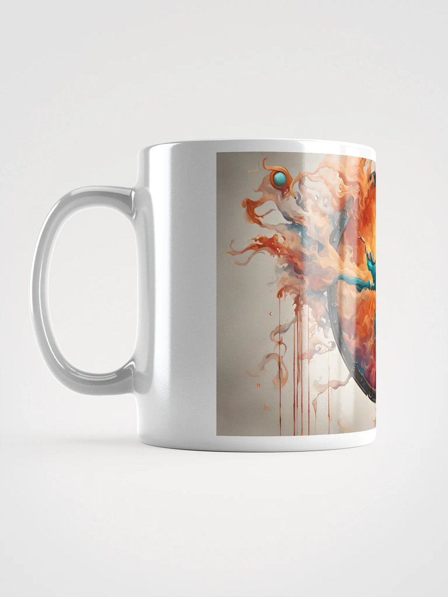 Sagittarius' Wanderlust Wellness: Explore New Flavors in Cosmic Cups product image (6)