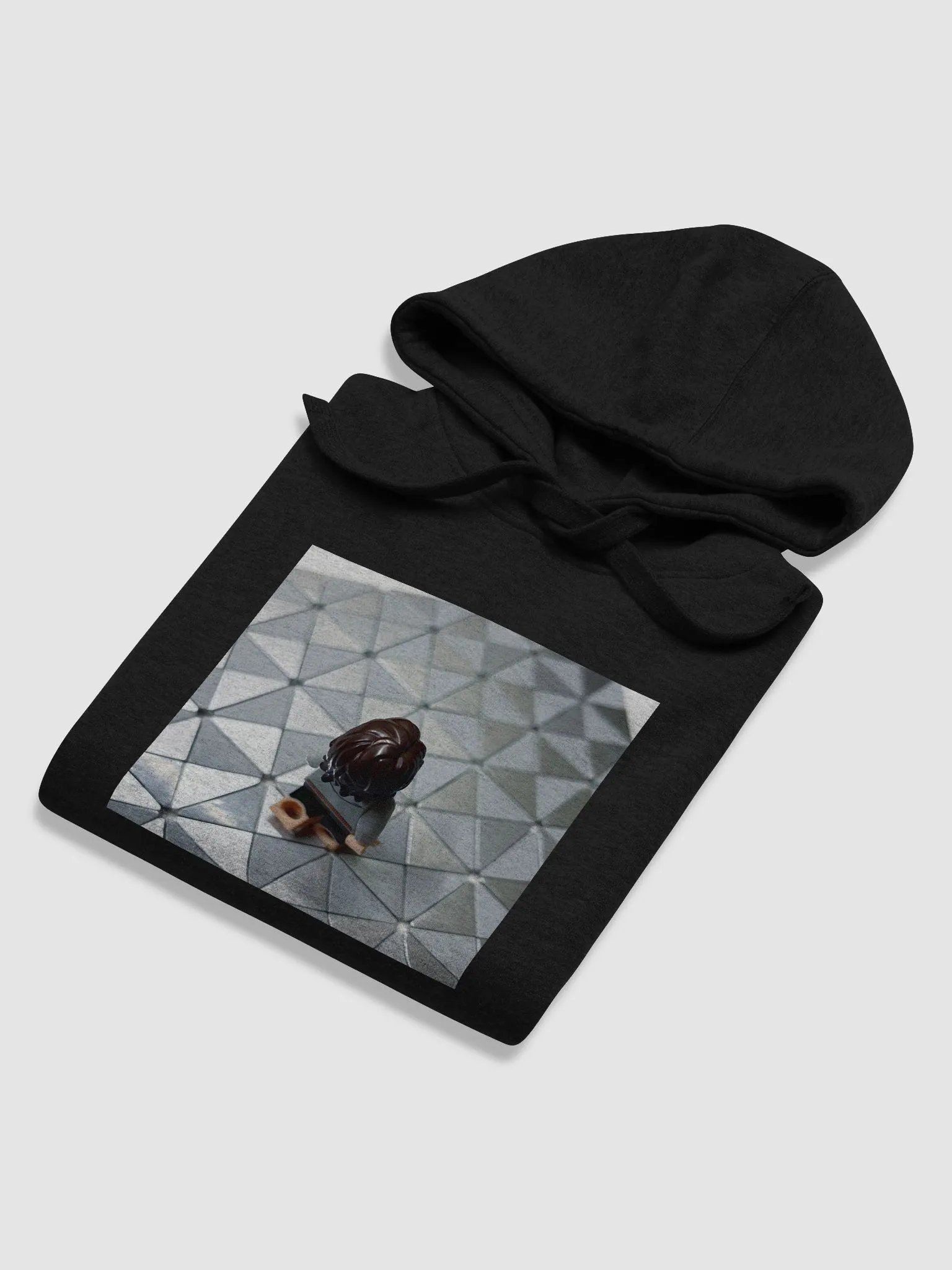 Sigfig 5 Hoodie product image (17)