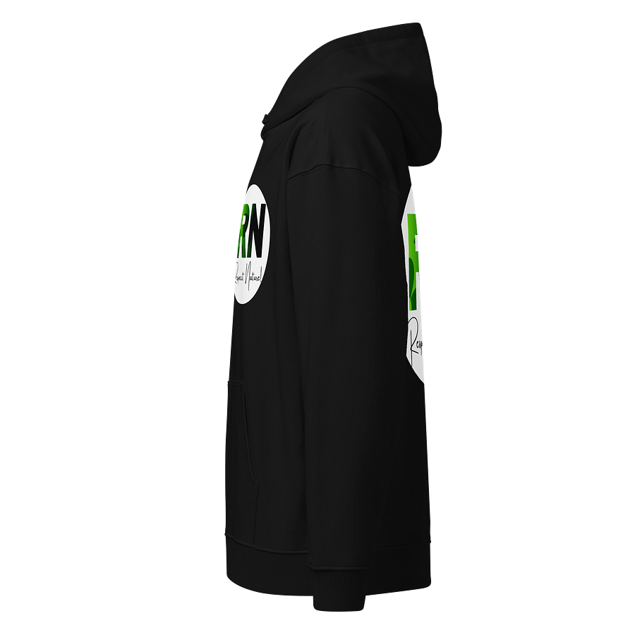 Respect Nature (R N) Organic Hoodie product image (6)