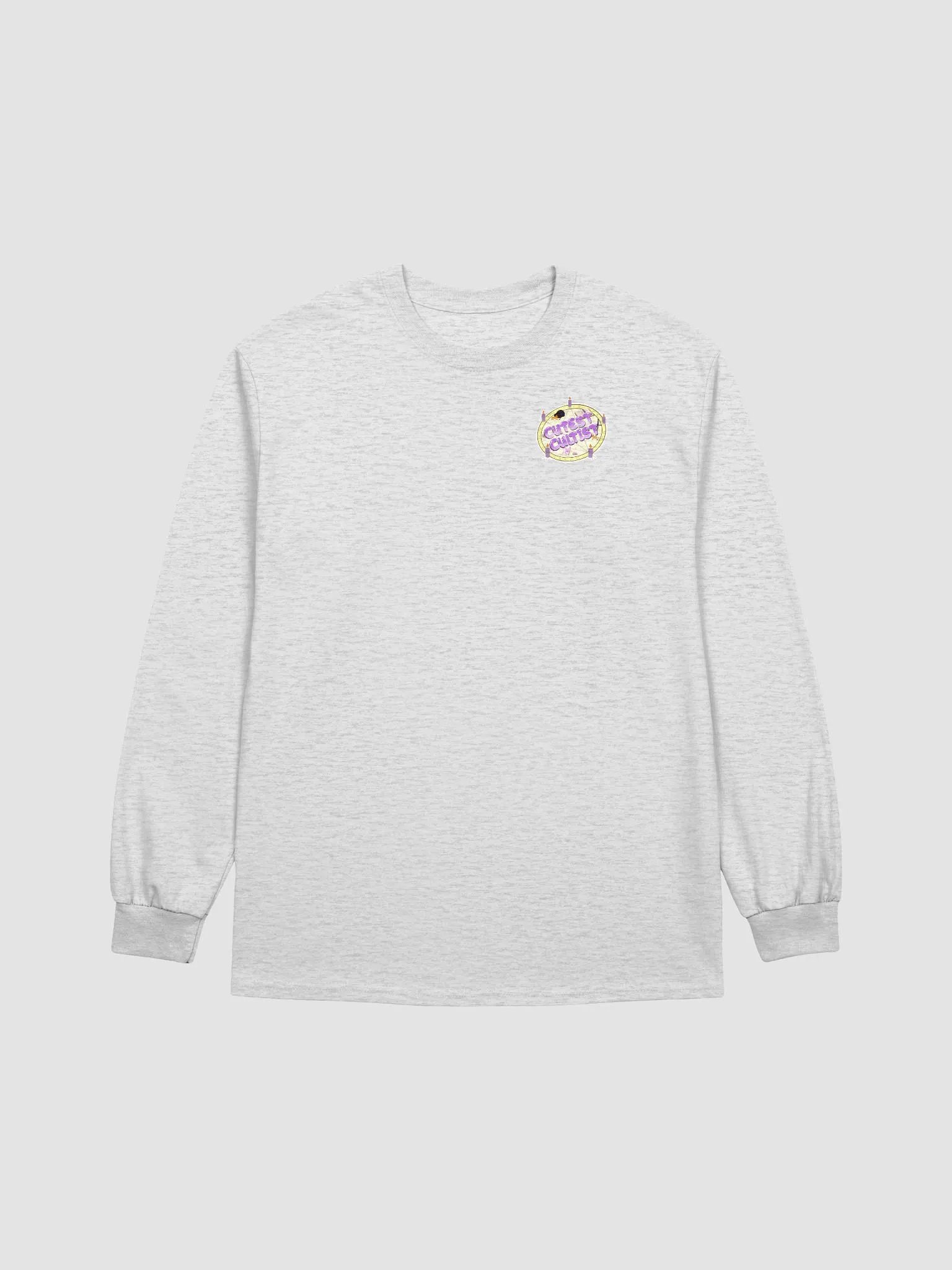 Colored Summon Long Sleeve product image (5)