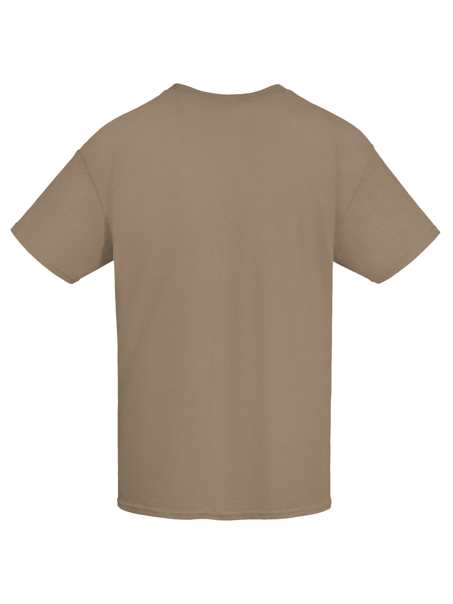 The Lord Is My Light T-Shirt – Psalm 27 product image (107)