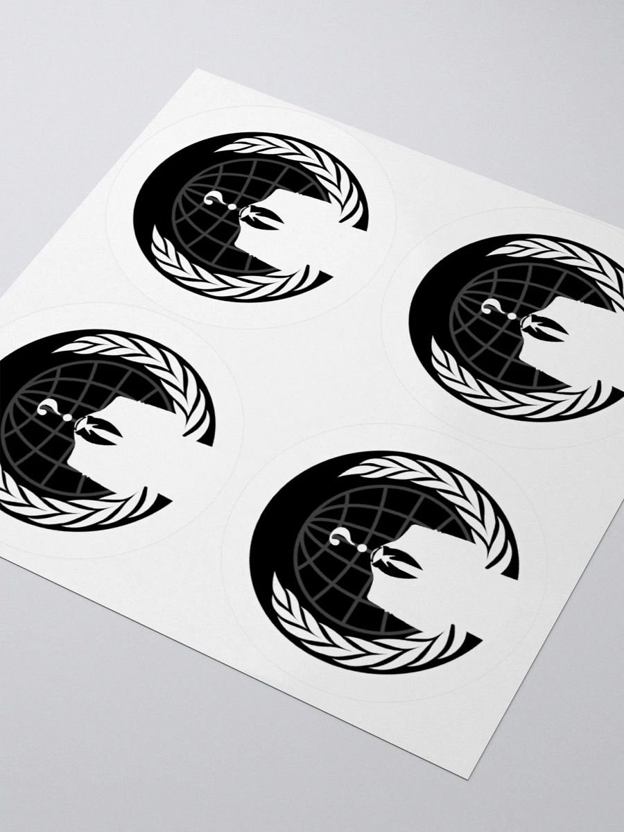 Anonymous Sticker Sheet 1 product image (12)