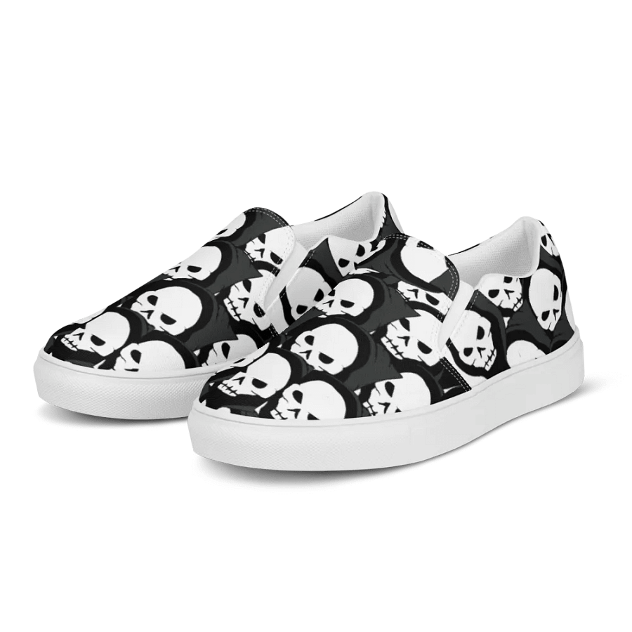 Reaper Women's Slip On's product image (5)