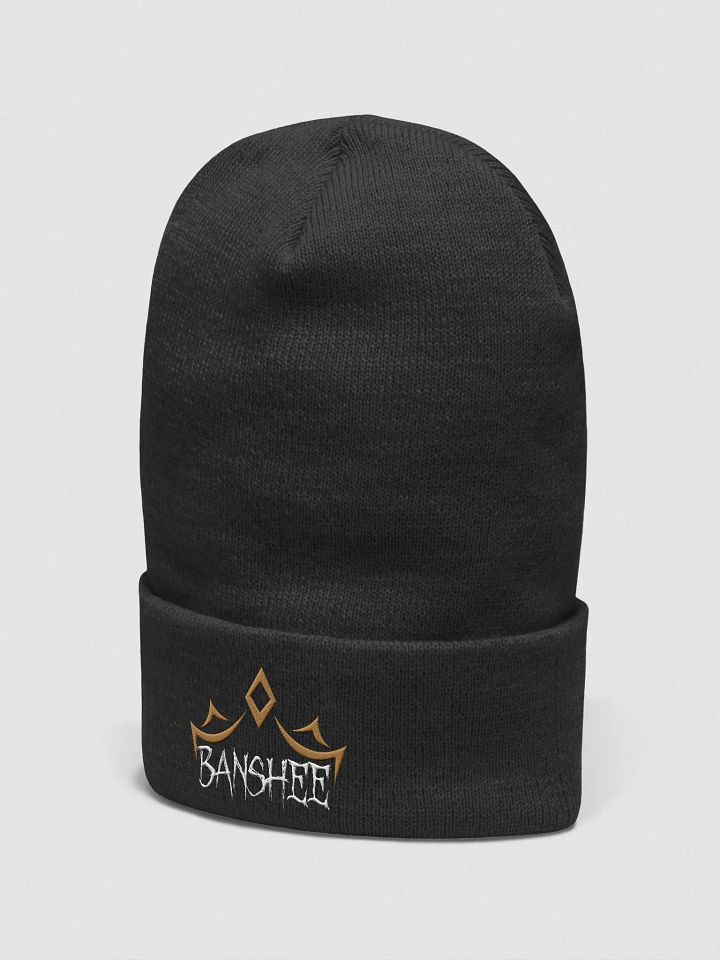 Banshee Baron Beanie - Light Mode product image (12)