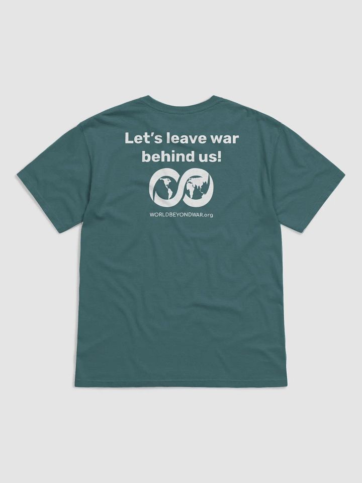Honor War Dead product image (2)