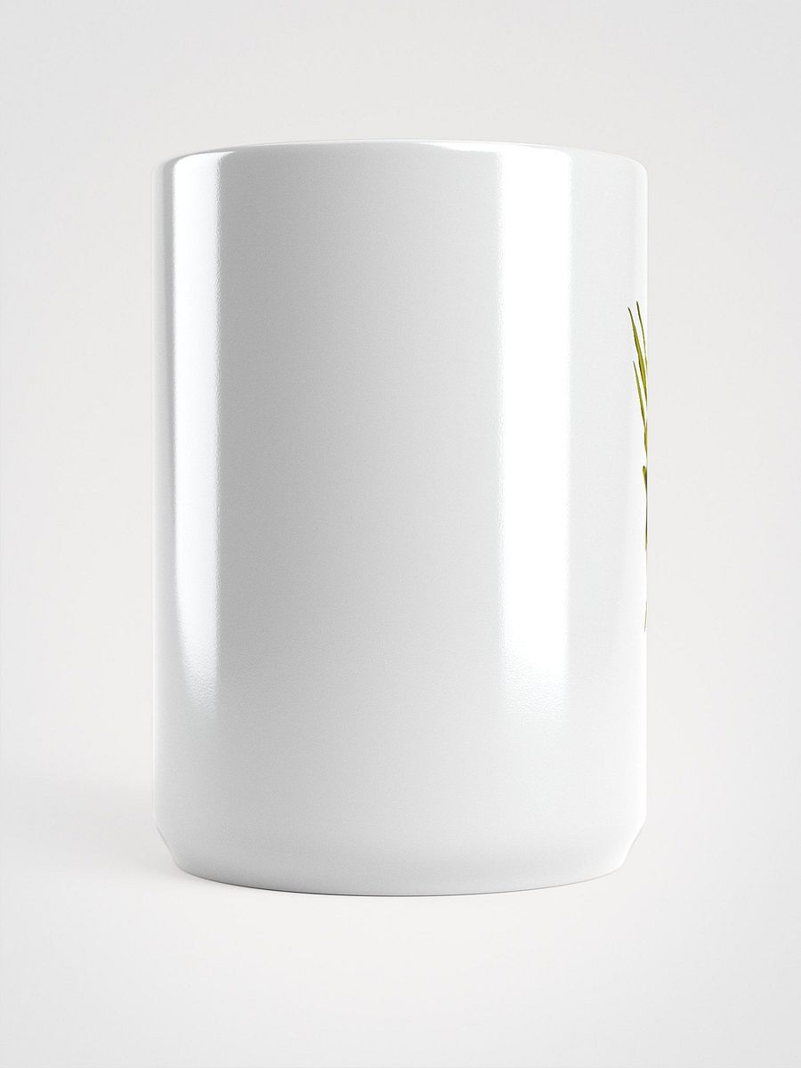 WOLFIE WOLF MUG (GZC COLLAB) product image (5)