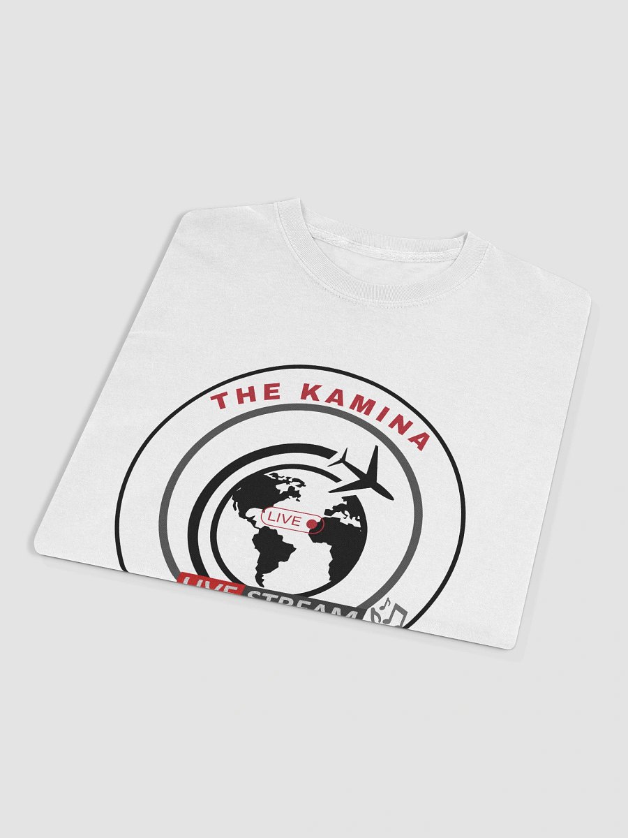 THE "GO LONG!" COLLECTIVE TEE (UNISEX) product image (3)