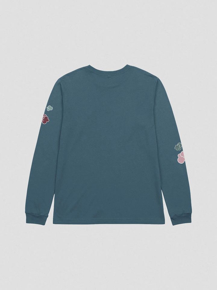 Hazy L/S Tee product image (2)
