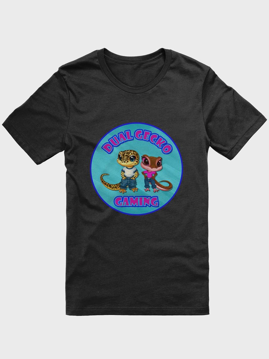 DGG Tee Aqua product image (1)