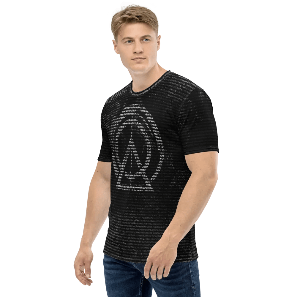 Far From Home Lyrics T-Shirt product image (3)