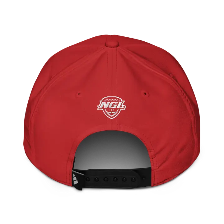 Rochester Ragin Rams Adidas Performace Hat product image (50)