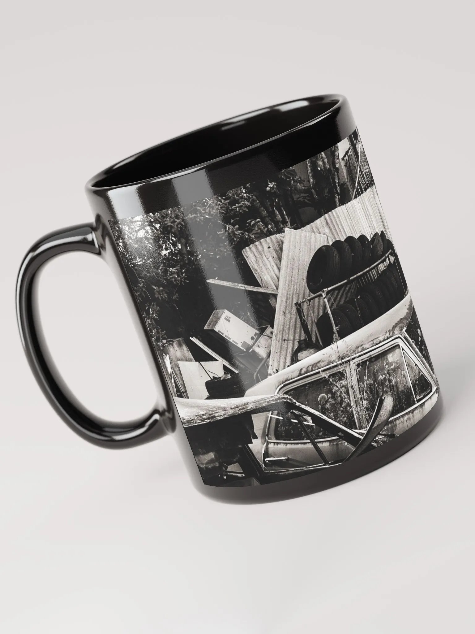 Gold Coast Wreckers Mug product image (3)