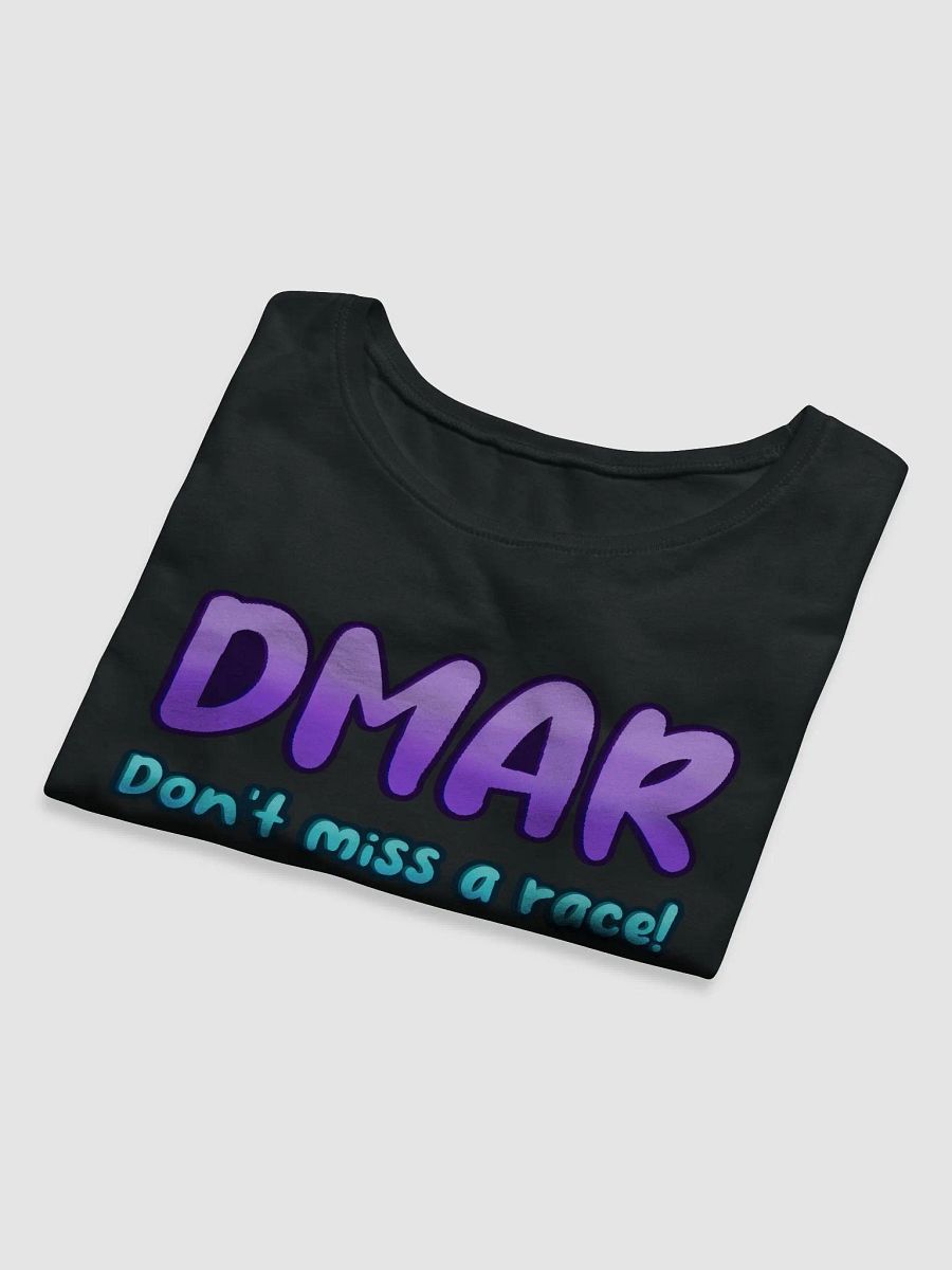 DMAR Cropped T-Shirt product image (14)