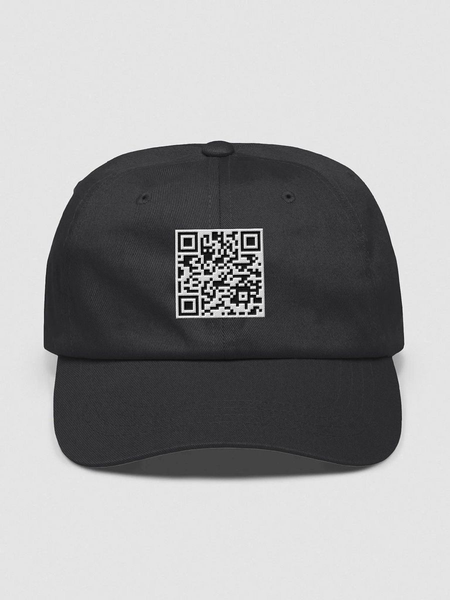Project No Strangers Trucker Hat product image (1)