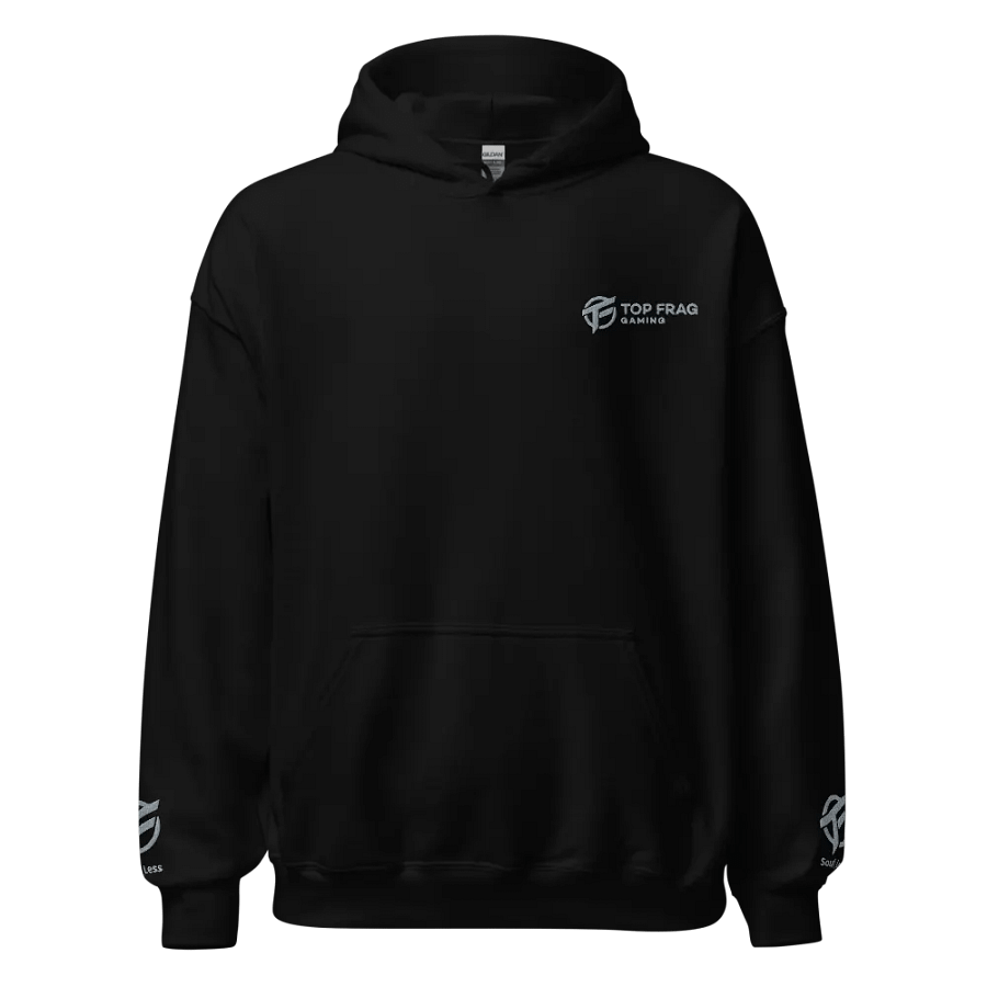 TopFrag™ Soul_Less Gildan Classic Hoodie by product image (2)